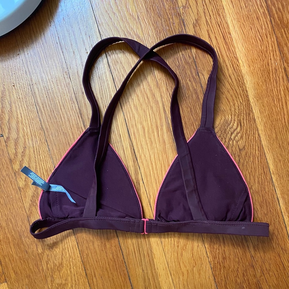 AERIE Bikini Top - Picture 2 of 3